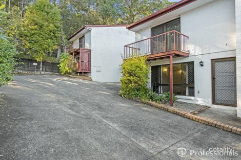 Property photo of 9/155 John Paul Drive Springwood QLD 4127