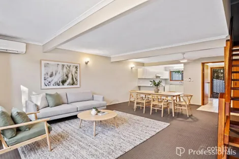 Property photo of 9/155 John Paul Drive Springwood QLD 4127