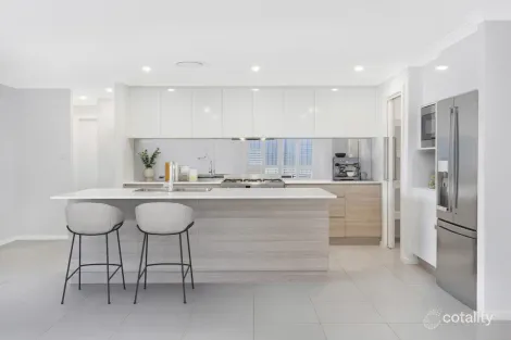 Property photo of 18 Emila Road Stream Hill NSW 2526