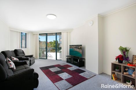 Property photo of 28/208-226 Pacific Highway Hornsby NSW 2077