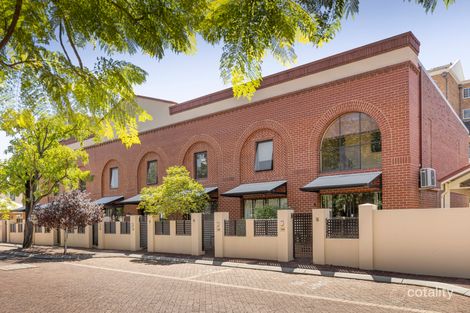 Property photo of 16 Little Shenton Lane Northbridge WA 6003