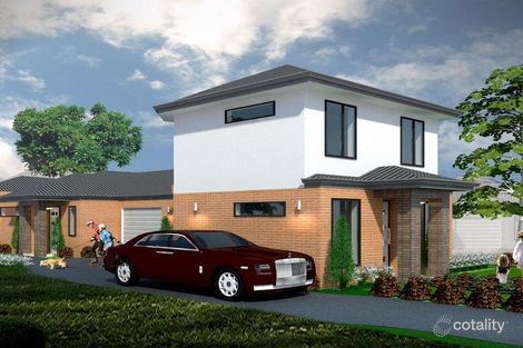 Property photo of 2/45 East Gateway Wyndham Vale VIC 3024