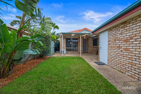 Property photo of 1/22 Shoveller Avenue Paradise Point QLD 4216