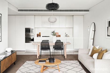 Property photo of 908/3 Sterling Circuit Camperdown NSW 2050
