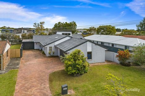 Property photo of 198 Westminster Avenue Golden Beach QLD 4551