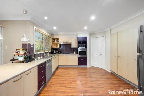 Property photo of 56 Worrigee Road Worrigee NSW 2540