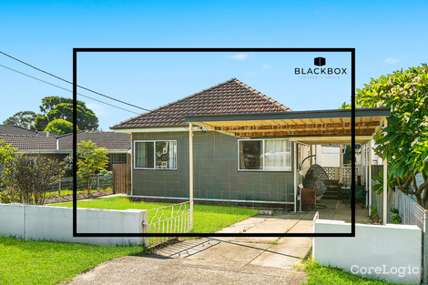 Property photo of 22 Batt Street Sefton NSW 2162