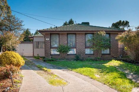 Property photo of 22 Milburn Place Craigieburn VIC 3064