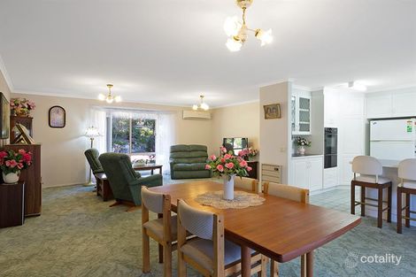 Property photo of 37 Golf Circuit Tura Beach NSW 2548