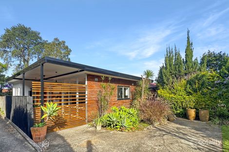 Property photo of 52 Dartford Road Thornleigh NSW 2120