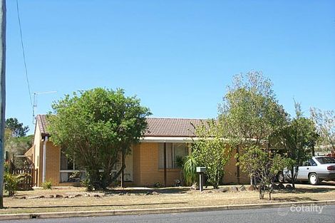 45 Anderson St, Avenell Heights, QLD 4670