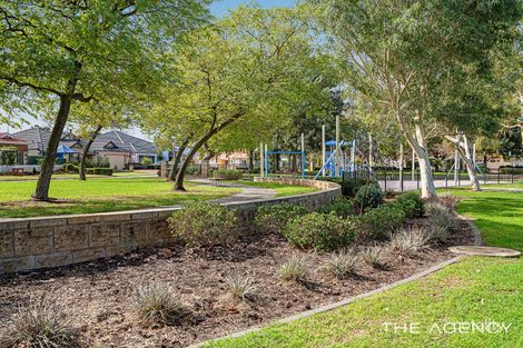 Property photo of 23 Dryandra Elbow Atwell WA 6164