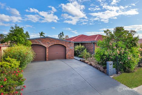 Property photo of 5 Lithgow Street Loganholme QLD 4129