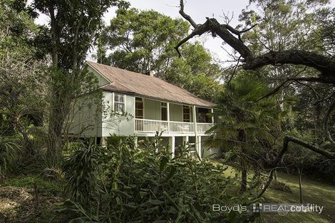 1 The Avenue, Valley Heights, NSW 2777