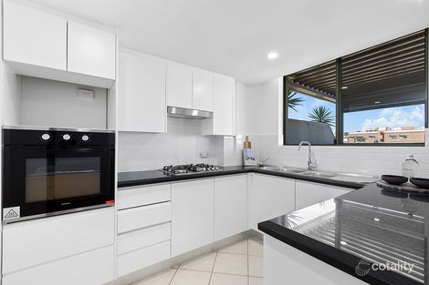 Property photo of 22/149-197 Pyrmont Street Pyrmont NSW 2009