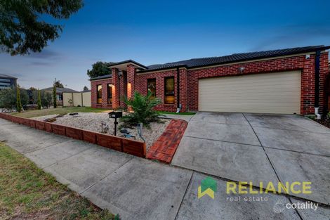 Property photo of 12 Lyons Avenue Burnside Heights VIC 3023