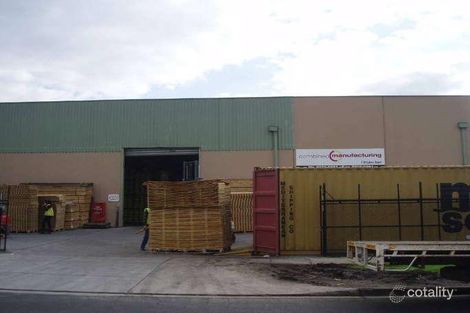 1 Kitchen Rd, Dandenong South, VIC 3175