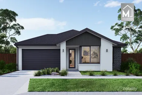 30 Ellisburg St, Manor Lakes, VIC 3024
