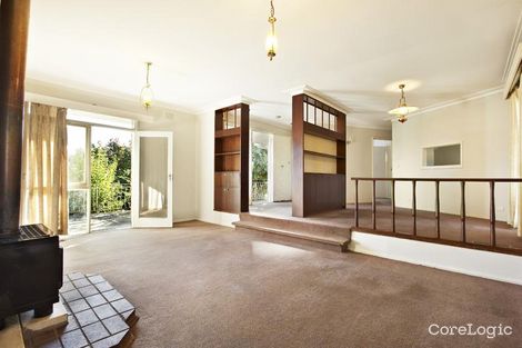 Property photo of 25 Darvall Street Donvale VIC 3111