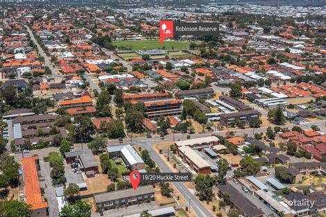 Property photo of 19/20 Huckle Street Tuart Hill WA 6060