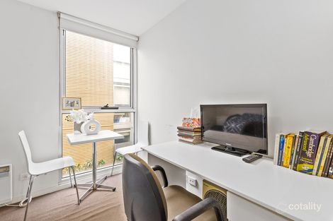 Property photo of 305/1-5 Queens Avenue Hawthorn VIC 3122