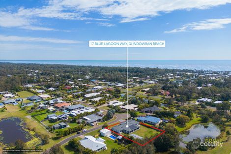 Property photo of 17 Blue Lagoon Way Dundowran Beach QLD 4655