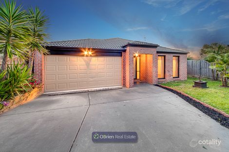 21 Fleur Ct, Narre Warren South, VIC 3805