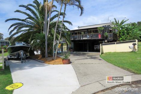 Property photo of 3 Kevin Hogan Place South West Rocks NSW 2431