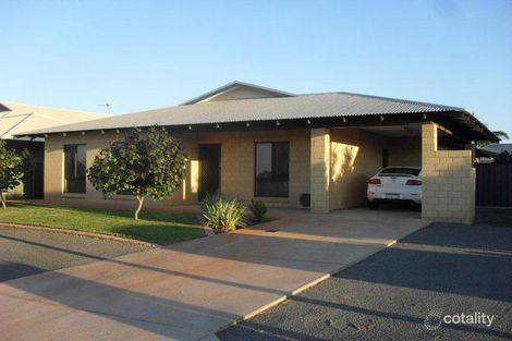 4 Bowerbird Dr, Nickol, WA 6714