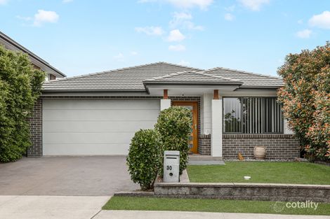 30 Banfield Dr, Oran Park, NSW 2570