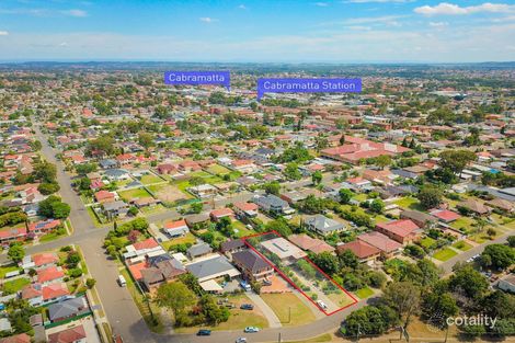 Property photo of 25 Prout Street Cabramatta NSW 2166