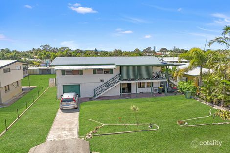 136 Mount Nutt Rd, Bowen, QLD 4805