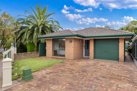 12 Gascoyne Ave, Hillcrest, SA 5086