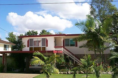 Property photo of 3 Trevor Street Slacks Creek QLD 4127