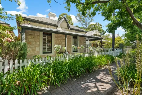 6 Catherine St, College Park, SA 5069