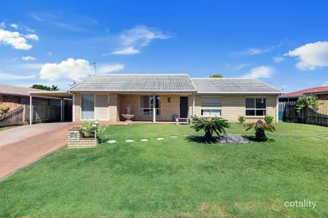 Property photo of 5 Rocky Court Kawungan QLD 4655