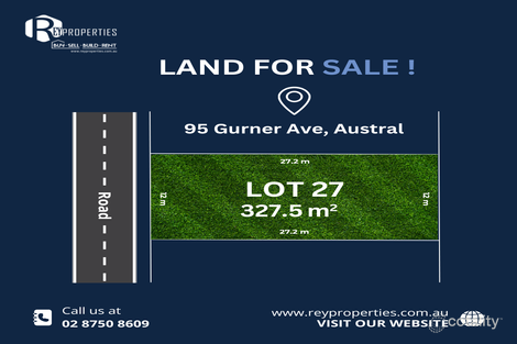 27/95 Gurner Ave, Austral, NSW 2179