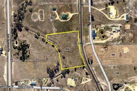 Lot 176 Zaruma Way, West Pinjarra, WA 6208