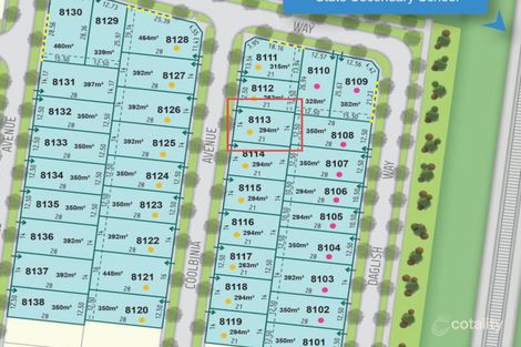 5 Coolbinia Ave, Werribee, VIC 3030