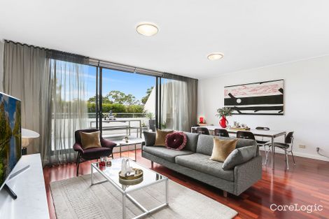 Property photo of 9G/4-12 Garfield Street Five Dock NSW 2046