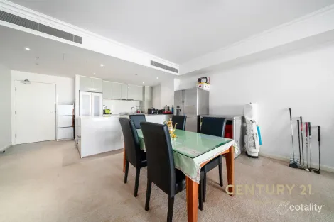 Property photo of 609F/5 Pope Street Ryde NSW 2112
