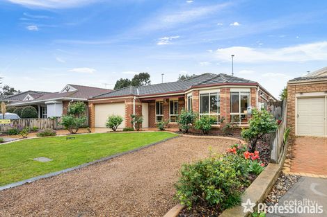 Property photo of 10 Brampton Circuit Delahey VIC 3037