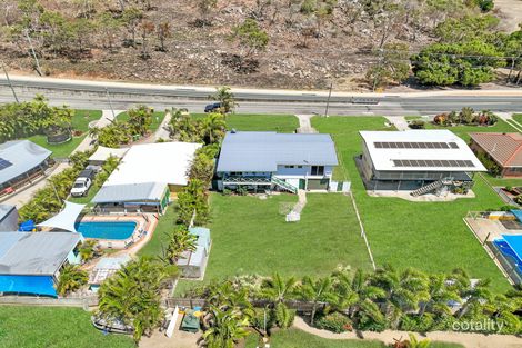 Property photo of 136 Mount Nutt Road Bowen QLD 4805
