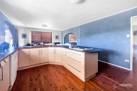 Property photo of 136 Mount Nutt Road Bowen QLD 4805