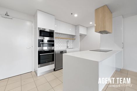 Property photo of 2006/120 Eastern Valley Way Belconnen ACT 2617