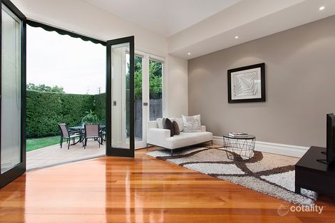 Property photo of 100 Primrose Street Essendon VIC 3040