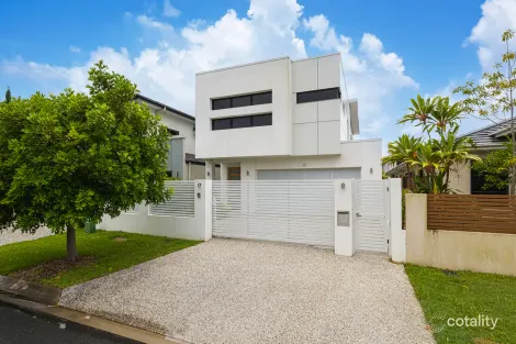 Property photo of 33 Eagle Parade Rochedale QLD 4123