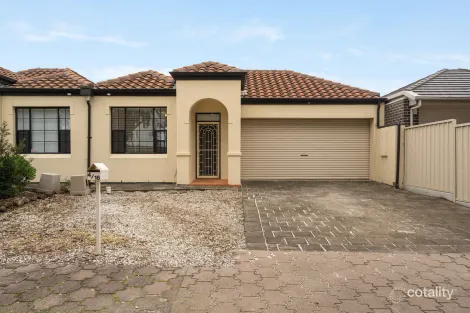 4/16 Hender Ave, Klemzig, SA 5087