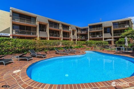 18/21-25 Old Burleigh Rd, Surfers Paradise, QLD 4217