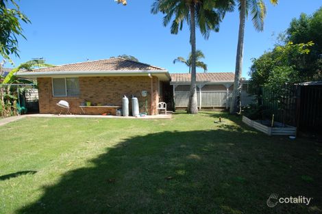 Property photo of 74 Swann Road Bellmere QLD 4510